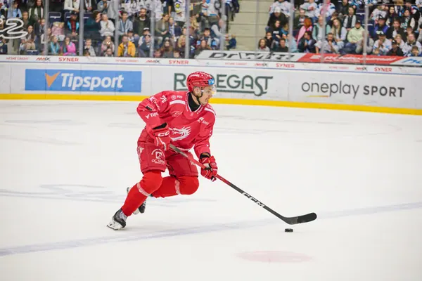 BTL – Třinec, 18. 10. 2025