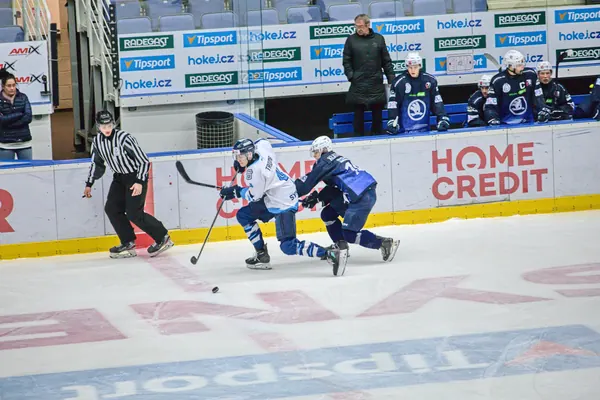 U20: BTL – Plzeň, 22. 11. 2025