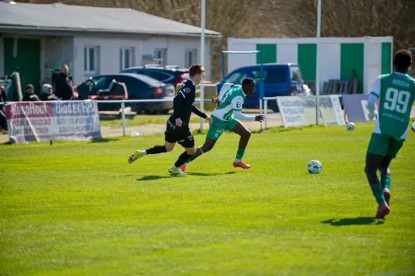 FK Jablonec – FK Bohemians Praha, 27. 3. 2026