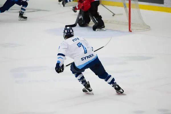 U20: BTL – Pardubice, 19. 9. 2025