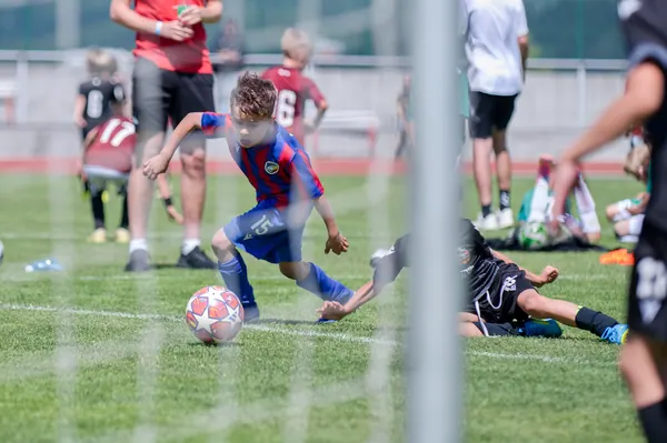 JUNIOR NORTH CUP MICRO 2026, 6. 6. 2026