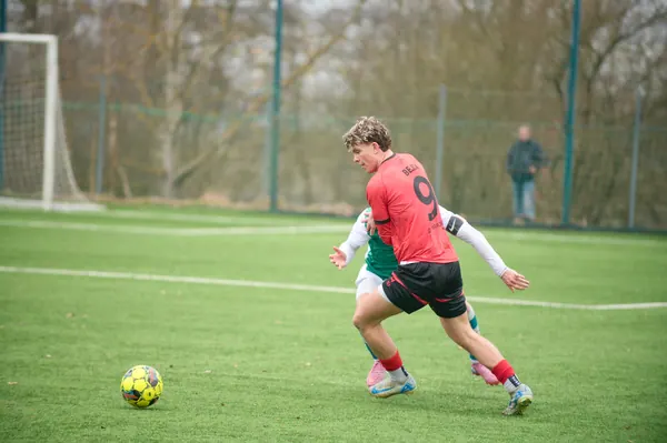 FK Jablonec B – SK Benátky n. J., 15. 3. 2026