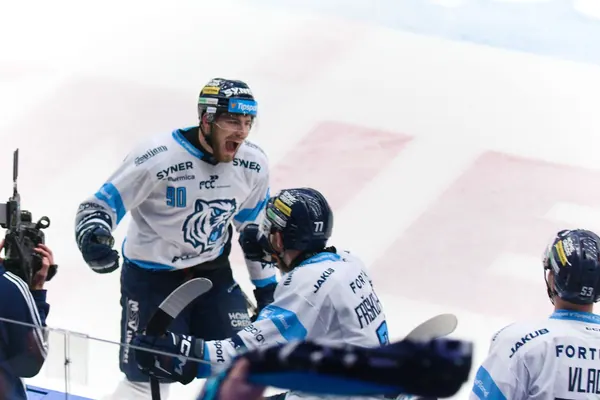 BTL – Karlovy Vary, 27. 3. 2026