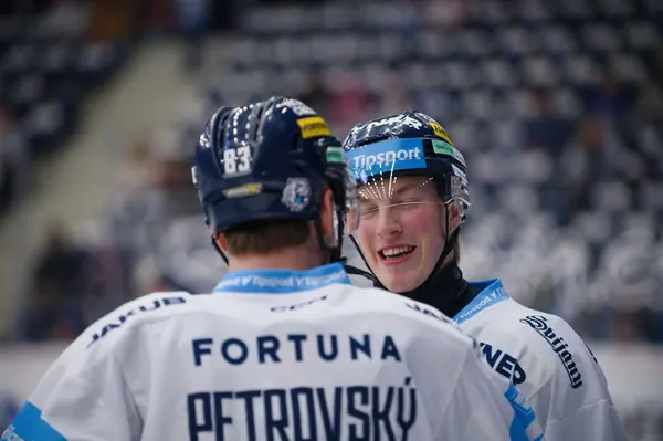 BTL – Karlovy Vary, 20. 3. 2026