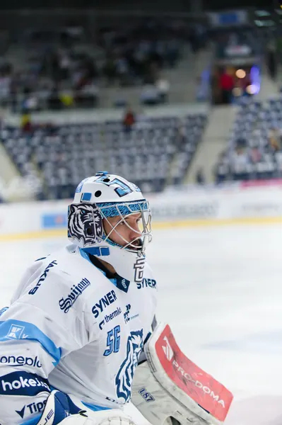 Štěpán Lukeš, 27. 3. 2026, BTL – Karlovy Vary