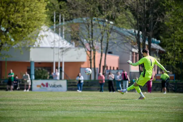 FK Jablonec B – FK Baník Most, 3. 5. 2026