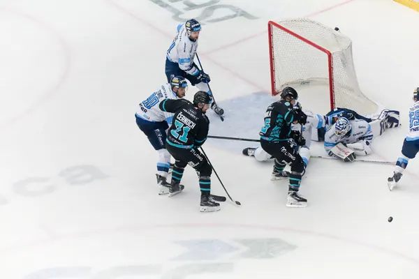 BTL – Karlovy Vary, 27. 3. 2026