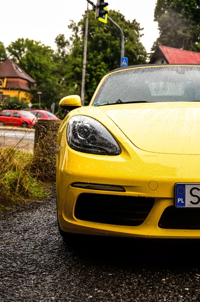 Porsche Vratislavice, 6. 9. 2025