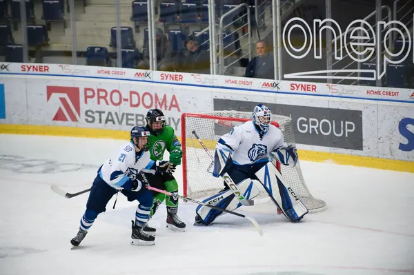 U20: BTL – Mladá Boleslav, 19. 12. 2025