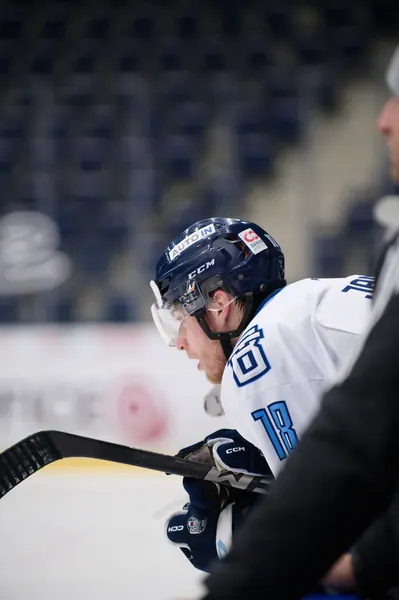 U20: BTL – Pardubice, 24. 1. 2026