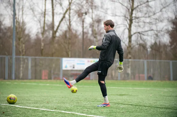 FK Jablonec B – SK Benátky n. J., 15. 3. 2026