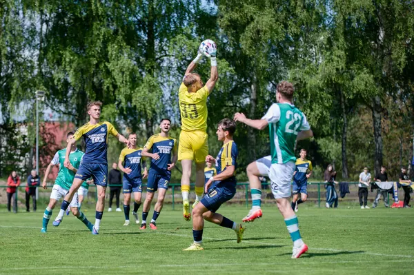 FK Jablonec B – FK Varnsdorf, 17. 5. 2026
