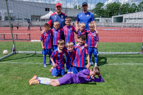 Junior North CUP Micro – Skupinové fotografie, 6. 6. 2026