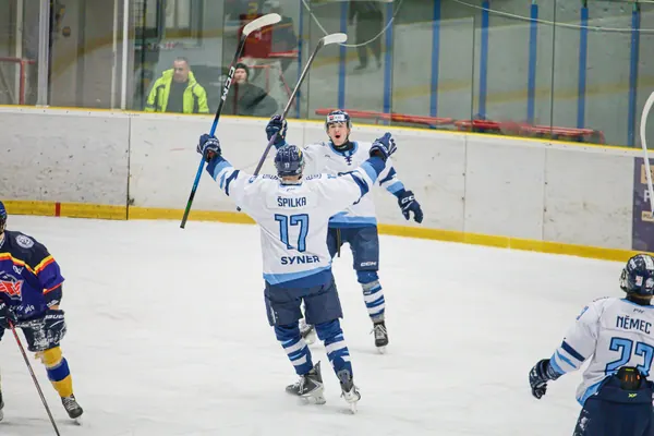 U20: BTL – CBE, 21. 11. 2025