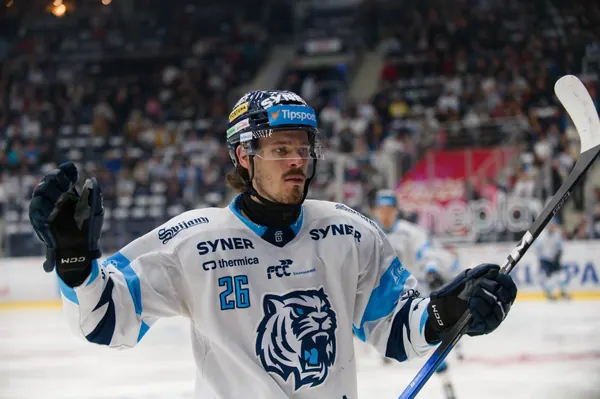 BTL – Karlovy Vary, 27. 3. 2026