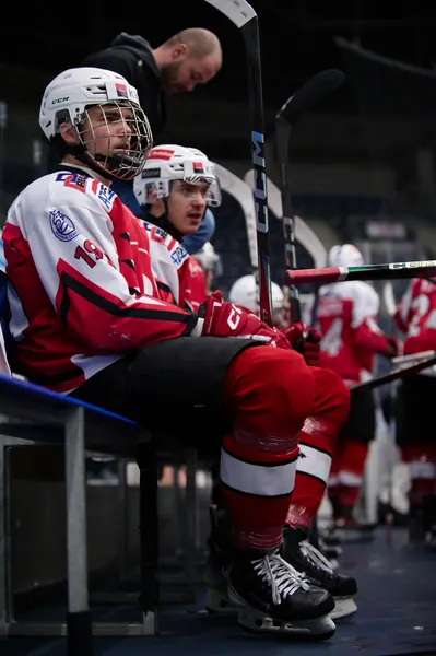 U20: BTL – Pardubice, 24. 1. 2026