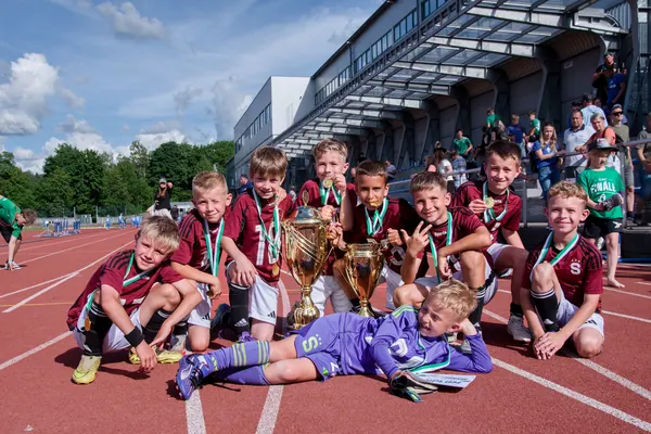 JUNIOR NORTH CUP MICRO 2026, 6. 6. 2026