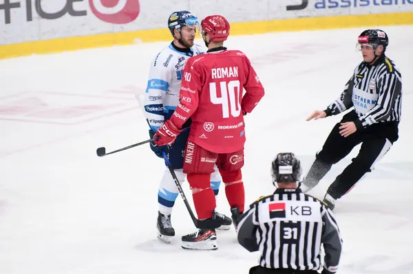BTL – Třinec, 16. 1. 2026