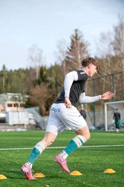 FK Jablonec B – SK Zápy, 1. 3. 2026