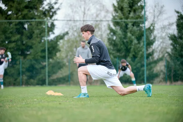 FK Jablonec B – FK Arsenal Česká Lípa, 19. 4. 2026