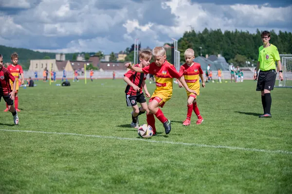 JUNIOR NORTH CUP MICRO 2026, 6. 6. 2026