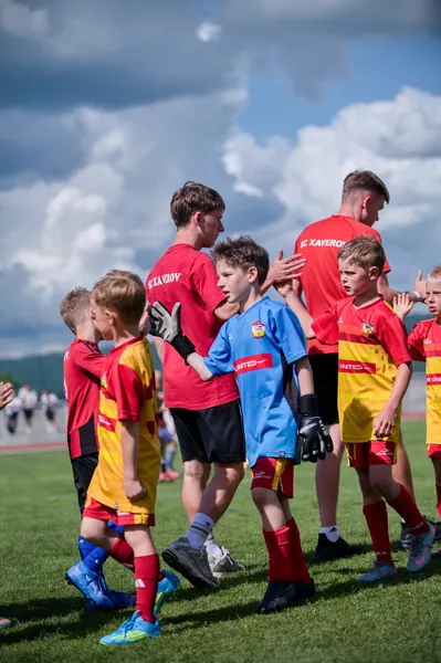 JUNIOR NORTH CUP MICRO 2026, 6. 6. 2026