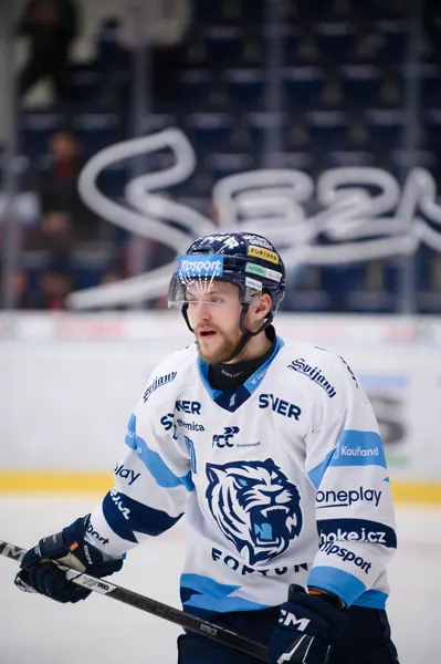 BTL – Litvínov, 18. 1. 2026