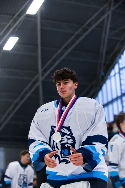 U15: BTL – Konec sezony, 1. 4. 2026
