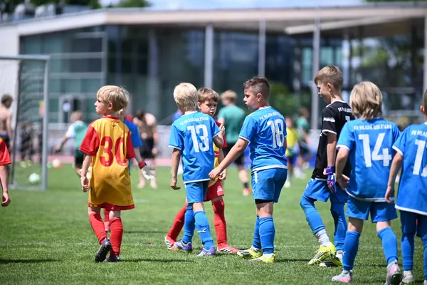 U8 TURNAJ, 6. 6. 2026