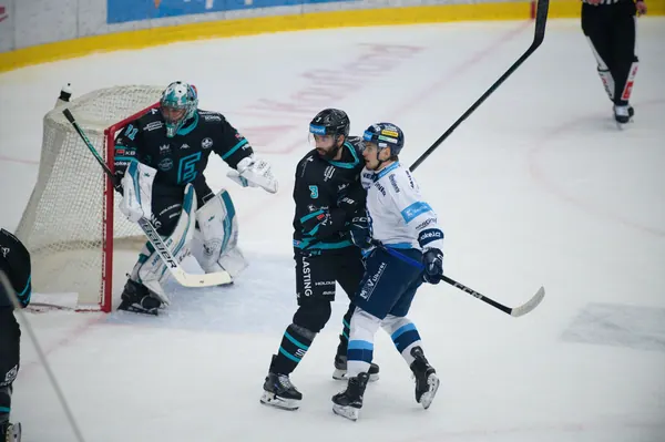BTL – Karlovy Vary, 27. 3. 2026