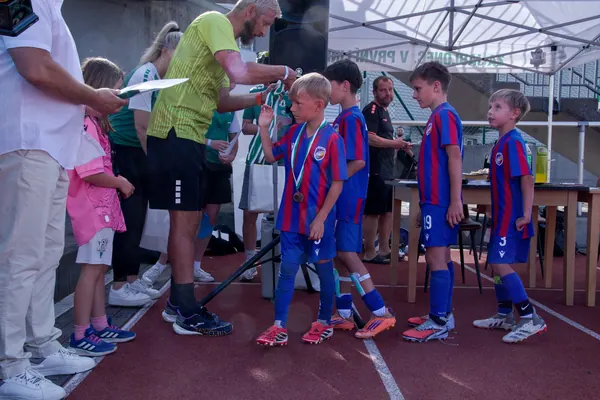 JUNIOR NORTH CUP MICRO 2026, 6. 6. 2026