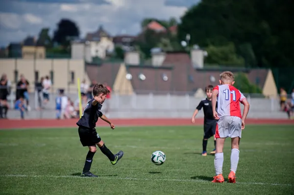 JUNIOR NORTH CUP MICRO 2026, 6. 6. 2026