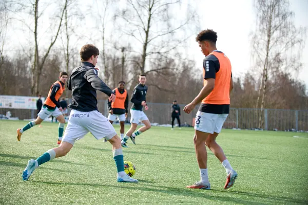 FK Jablonec B – SK Zápy, 1. 3. 2026