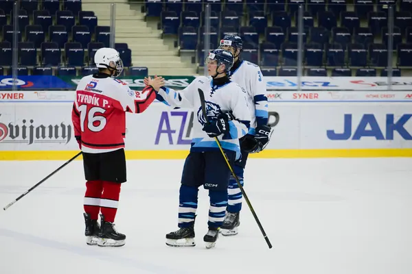 U20: BTL – Pardubice, 19. 9. 2025