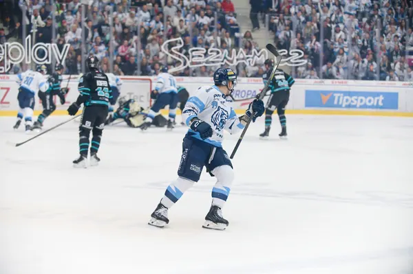 BTL – Karlovy Vary, 20. 3. 2026