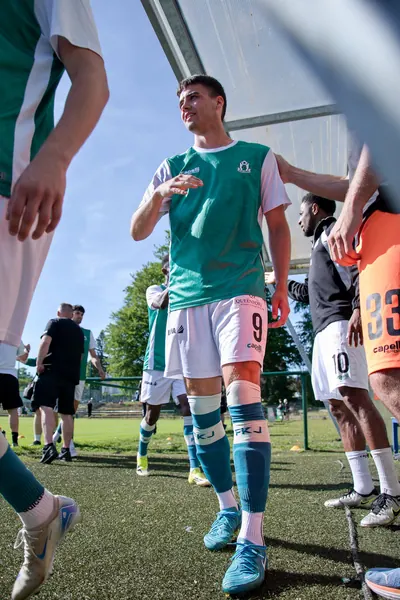 FK Jablonec B – FK Neratovice-Byškovice, 28. 5. 2026