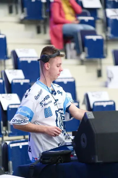 BTL – Karlovy Vary, 27. 3. 2026