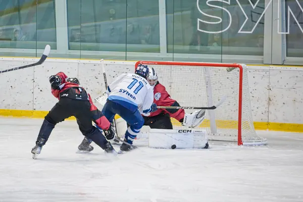 U17: BTL – Sparta Praha, 18. 10. 2025
