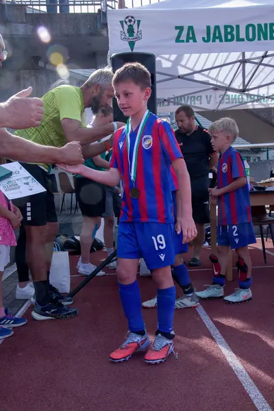 JUNIOR NORTH CUP MICRO 2026, 6. 6. 2026