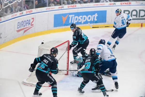 BTL – Karlovy Vary, 27. 3. 2026