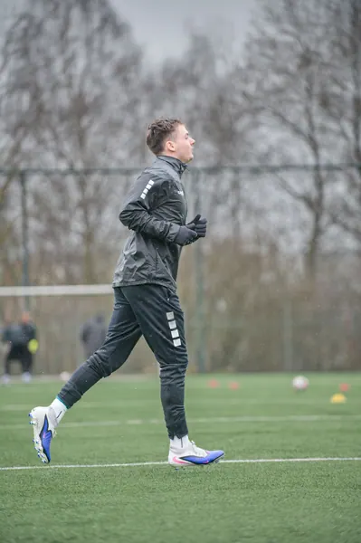 FK Jablonec B – FC Slovan B, 28. 3. 2026