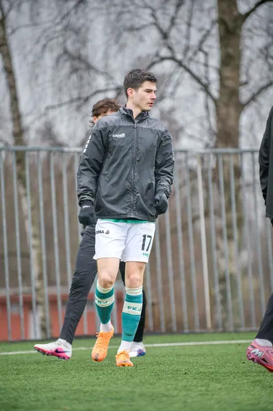 FK Jablonec B – FC Slovan B, 28. 3. 2026