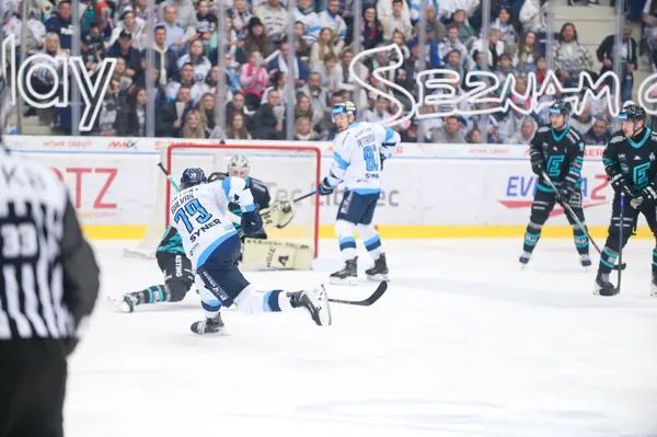 BTL – Karlovy Vary, 20. 3. 2026
