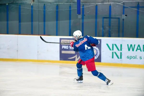 U15: BTL – Salzburg, 1. 4. 2026