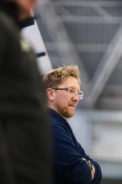 U17: BTL – Sparta Praha, 29. 3. 2026