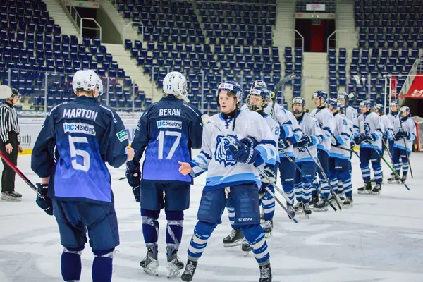 U20: BTL – Plzeň, 22. 11. 2025