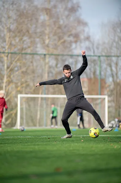 FK Jablonec B – SK Zápy, 1. 3. 2026