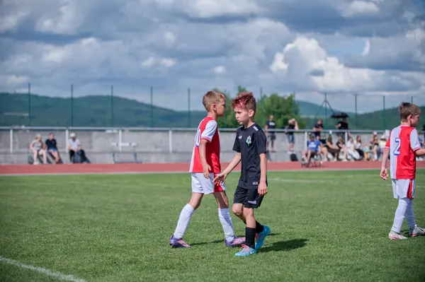 JUNIOR NORTH CUP MICRO 2026, 6. 6. 2026
