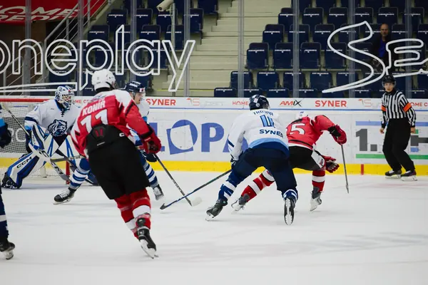 U20: BTL – Pardubice, 19. 9. 2025