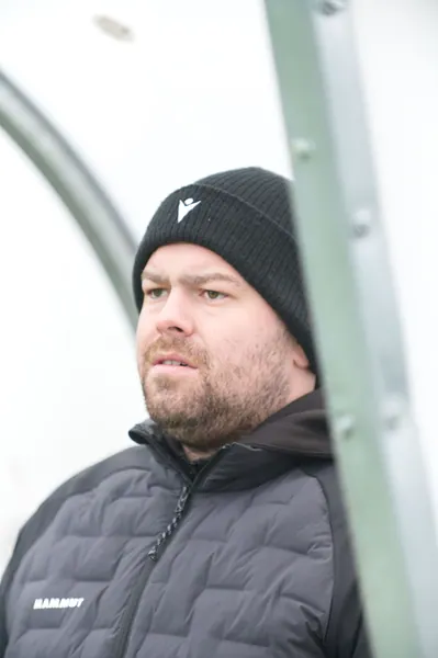 FK Jablonec B – FC Slovan B, 28. 3. 2026